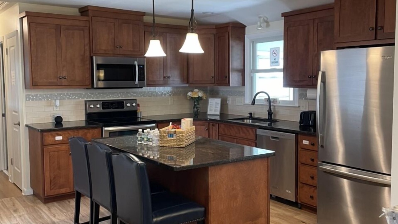 Photo of Kitchen in Stratford