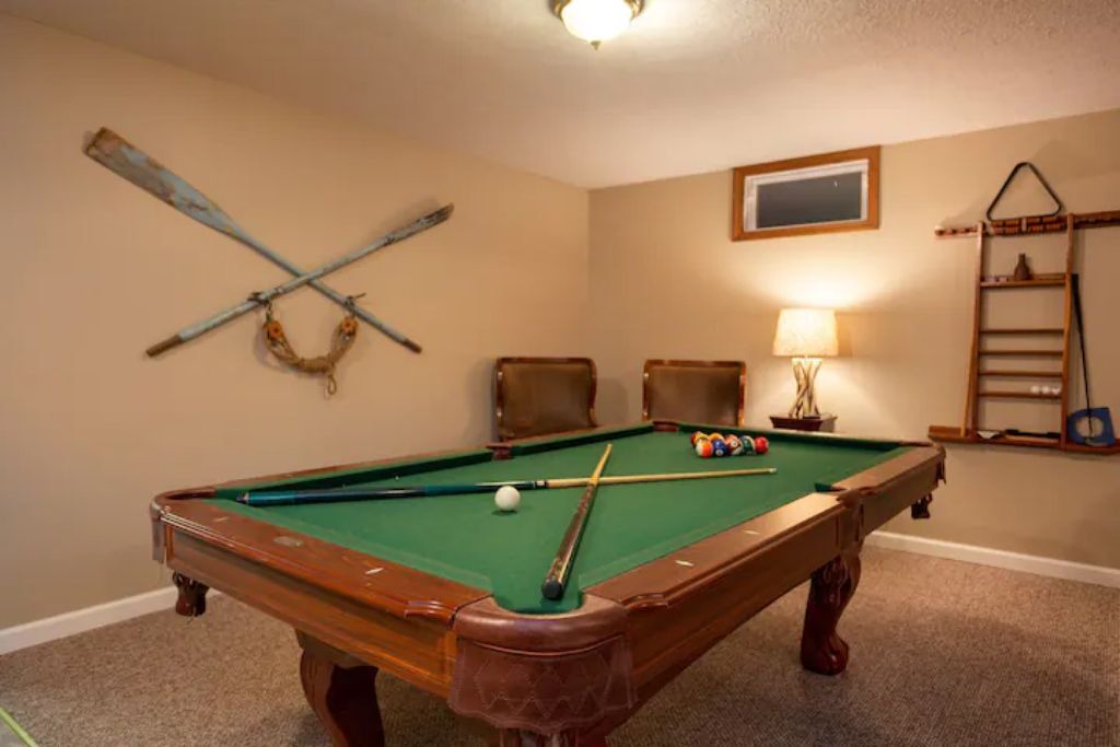 Photo of Bedroom in Perrysville
