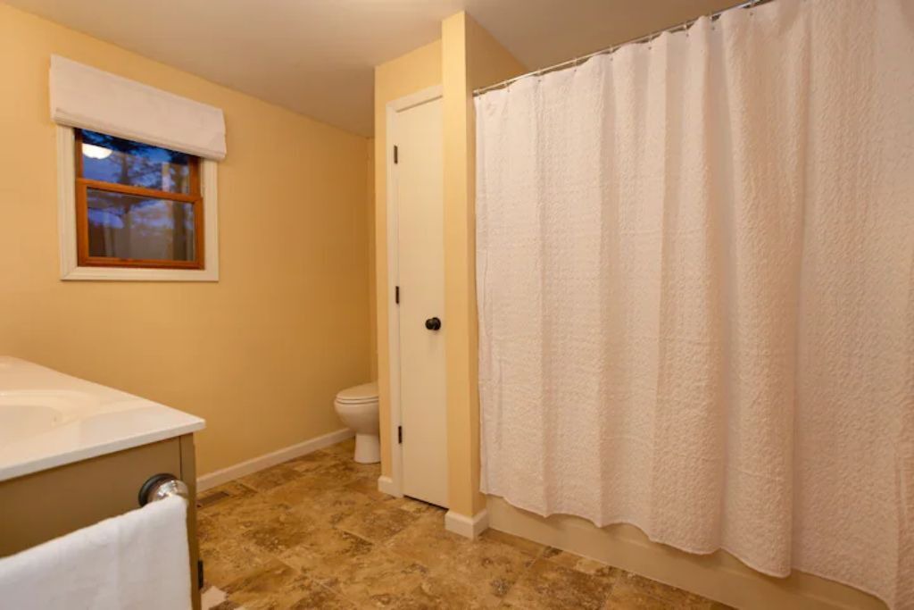Photo of Bathroom in Perrysville