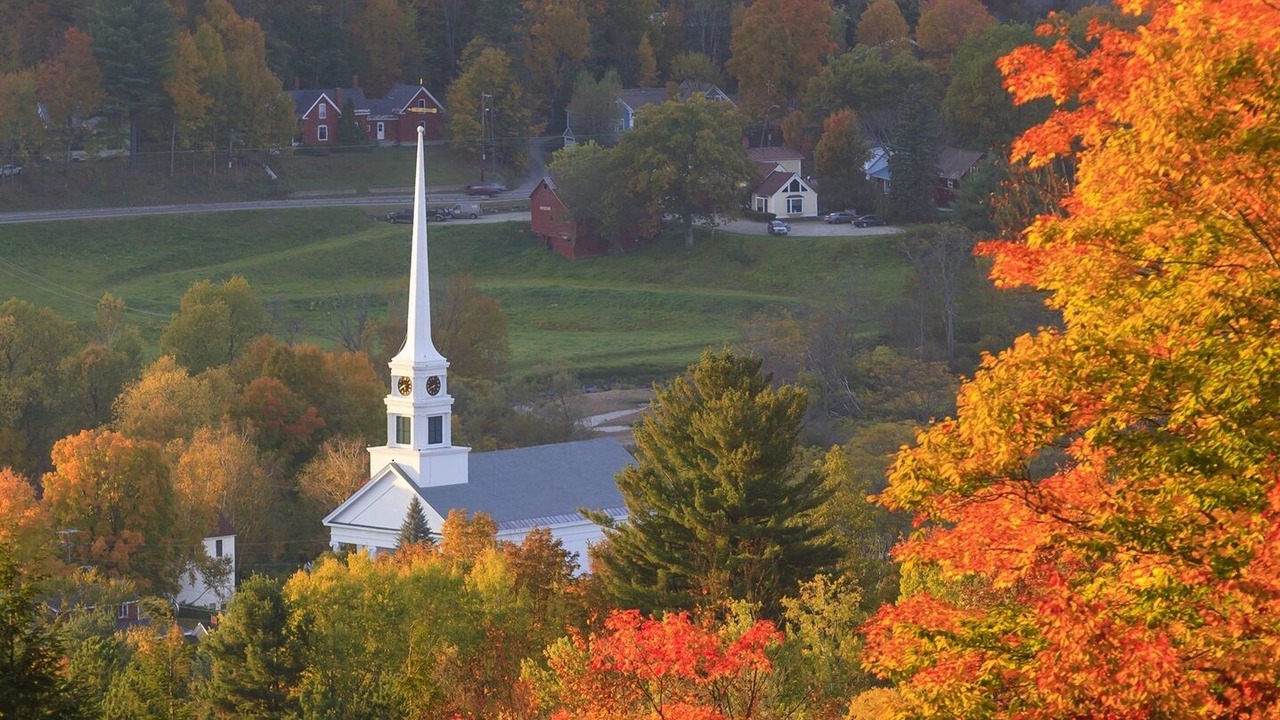 Photo of Others in Stowe