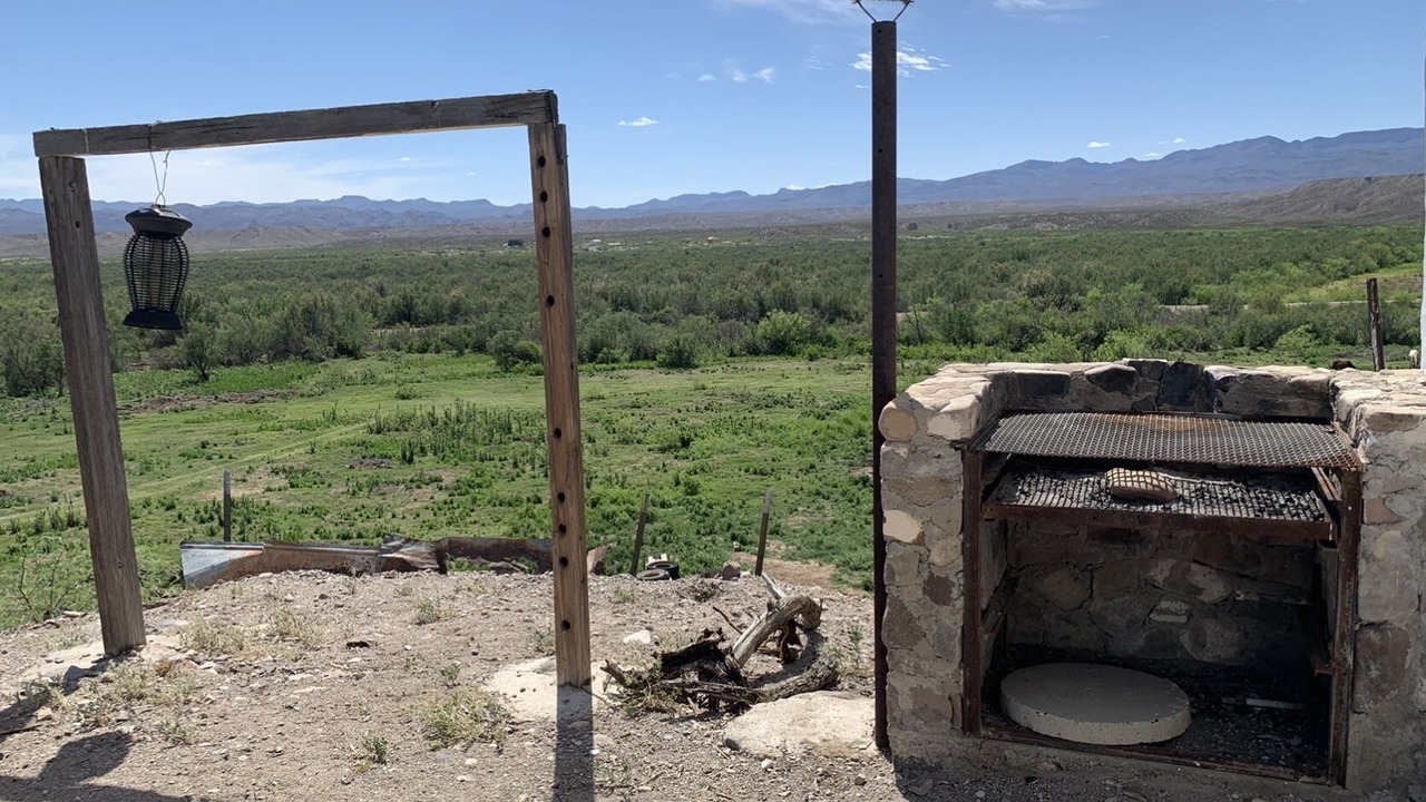 Photo of Others in Presidio County