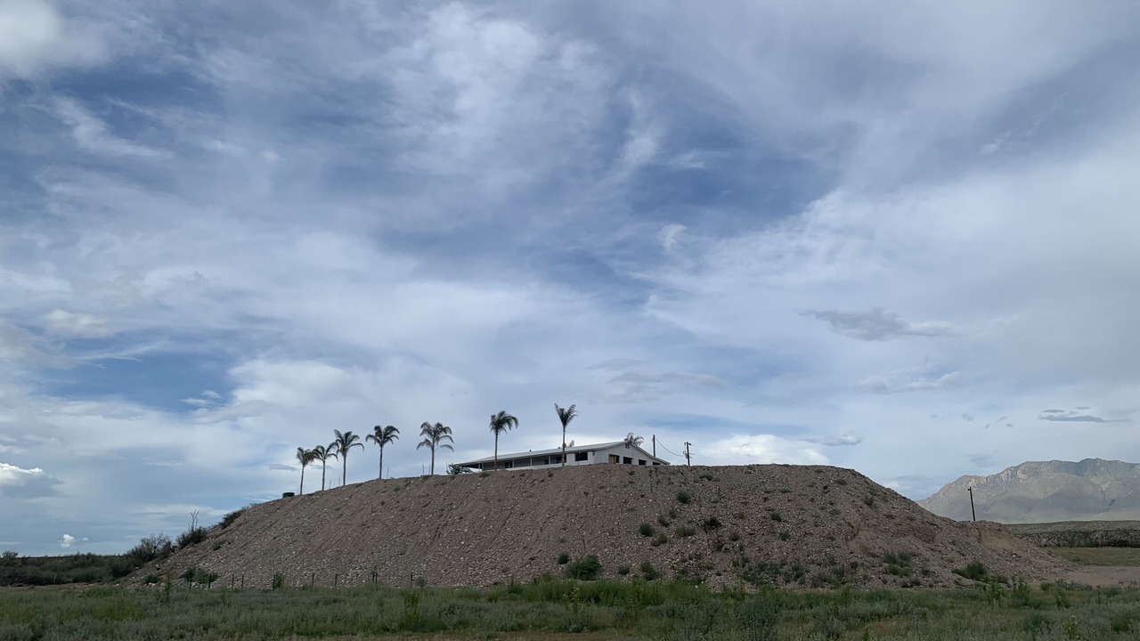 Photo of Others in Presidio County