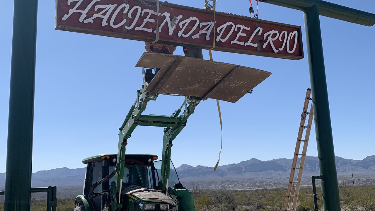 Photo of Others in Presidio County
