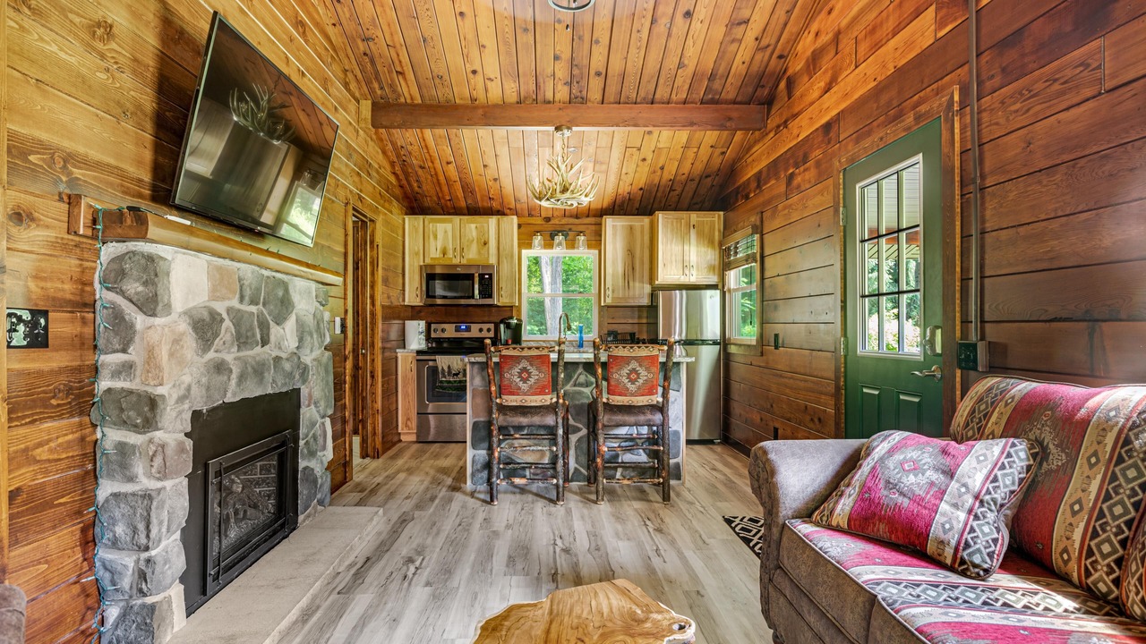 Photo of Livingroom in Champion
