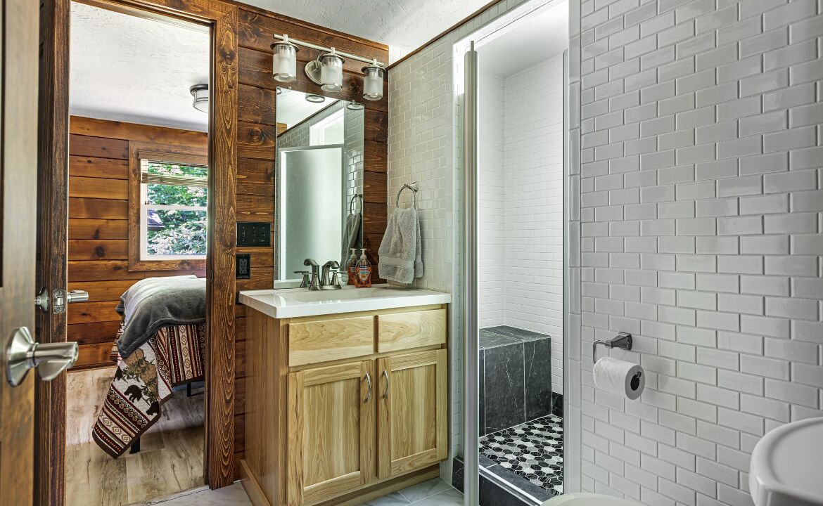 Photo of Bathroom in Champion