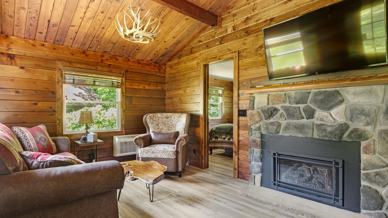 Photo of Livingroom in Champion