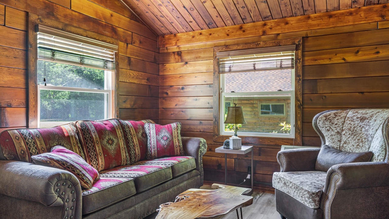 Photo of Livingroom in Champion