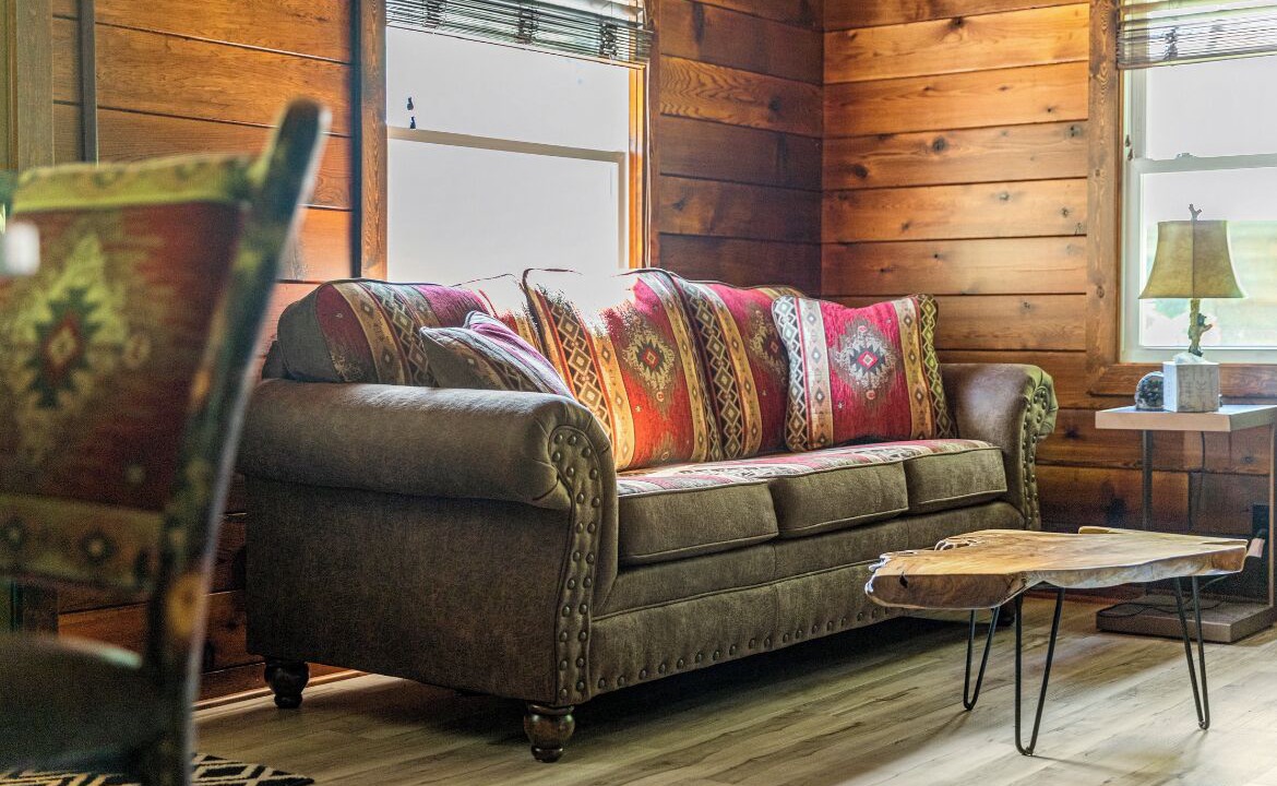 Photo of Livingroom in Champion
