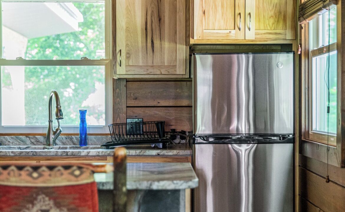 Photo of Kitchen in Champion