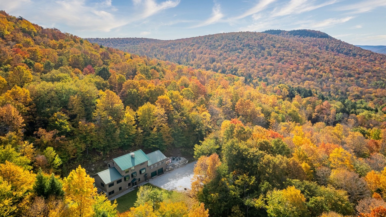Photo of Outdoor in North Creek