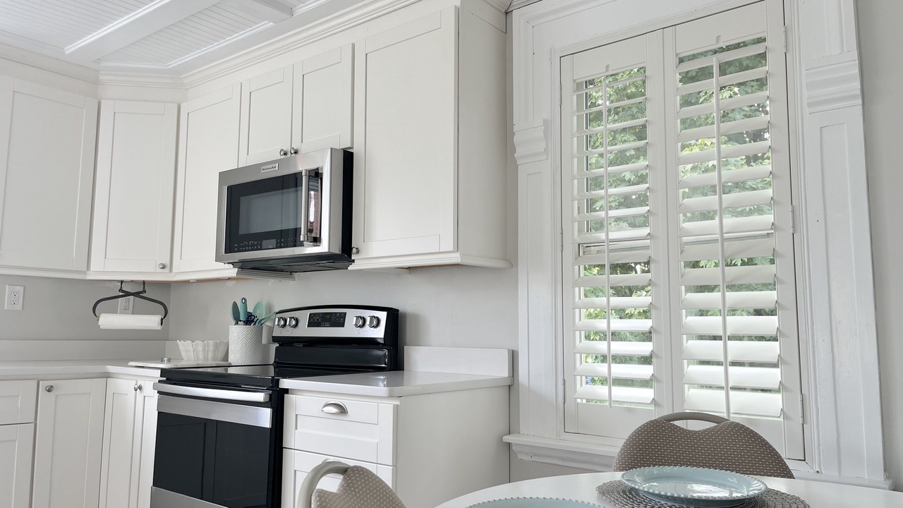 Photo of Kitchen in Wakefield