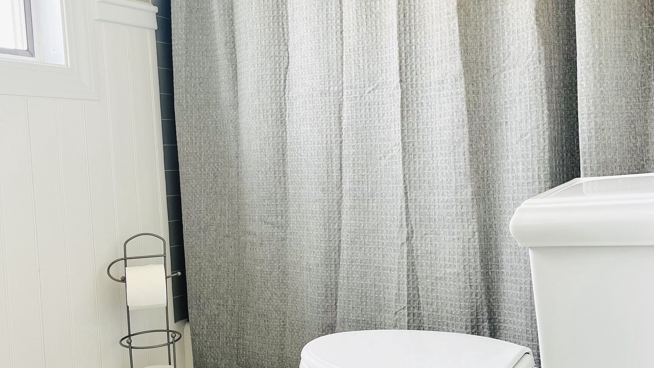 Photo of Bathroom in Wakefield