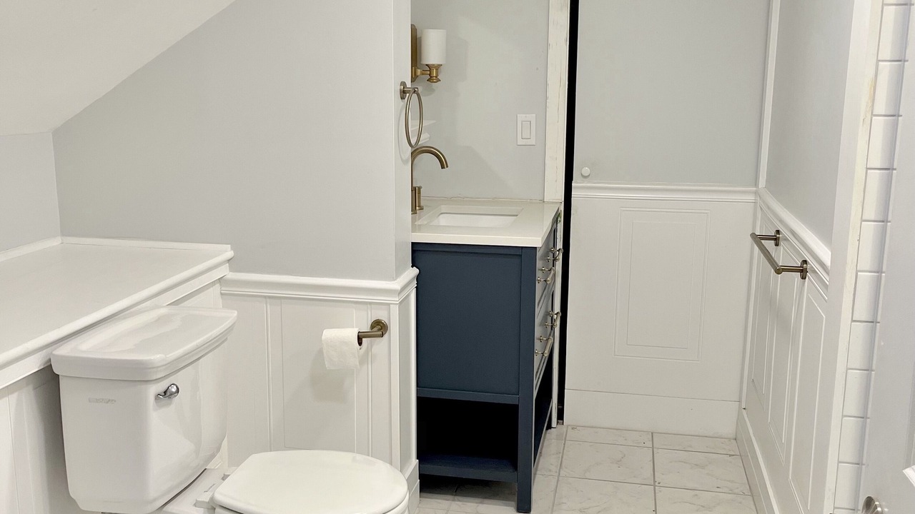Photo of Bathroom in Wakefield
