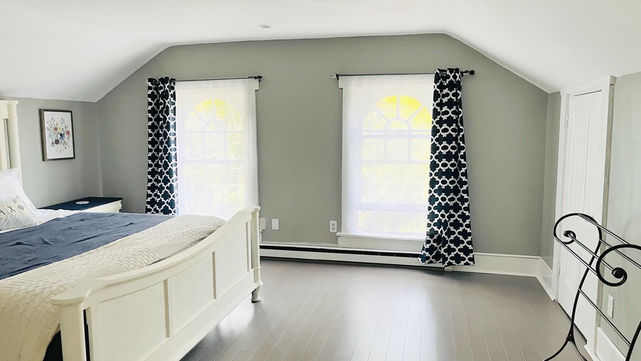 Photo of Bedroom in Wakefield