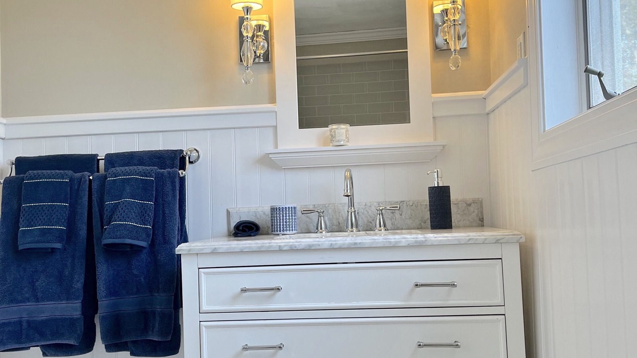 Photo of Bathroom in Wakefield