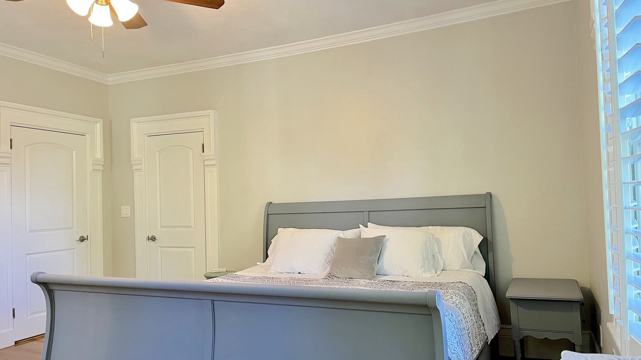 Photo of Bedroom in Wakefield