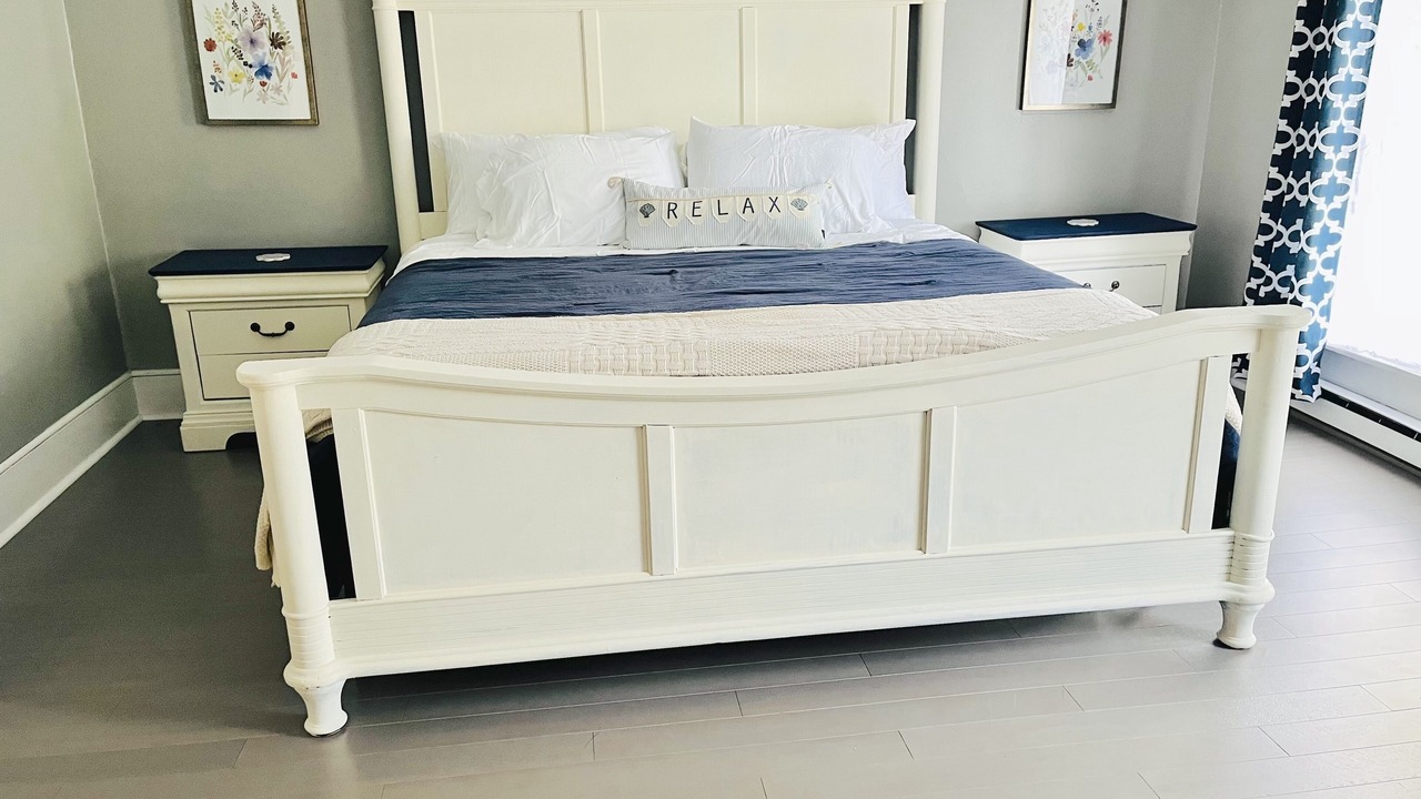 Photo of Bedroom in Wakefield