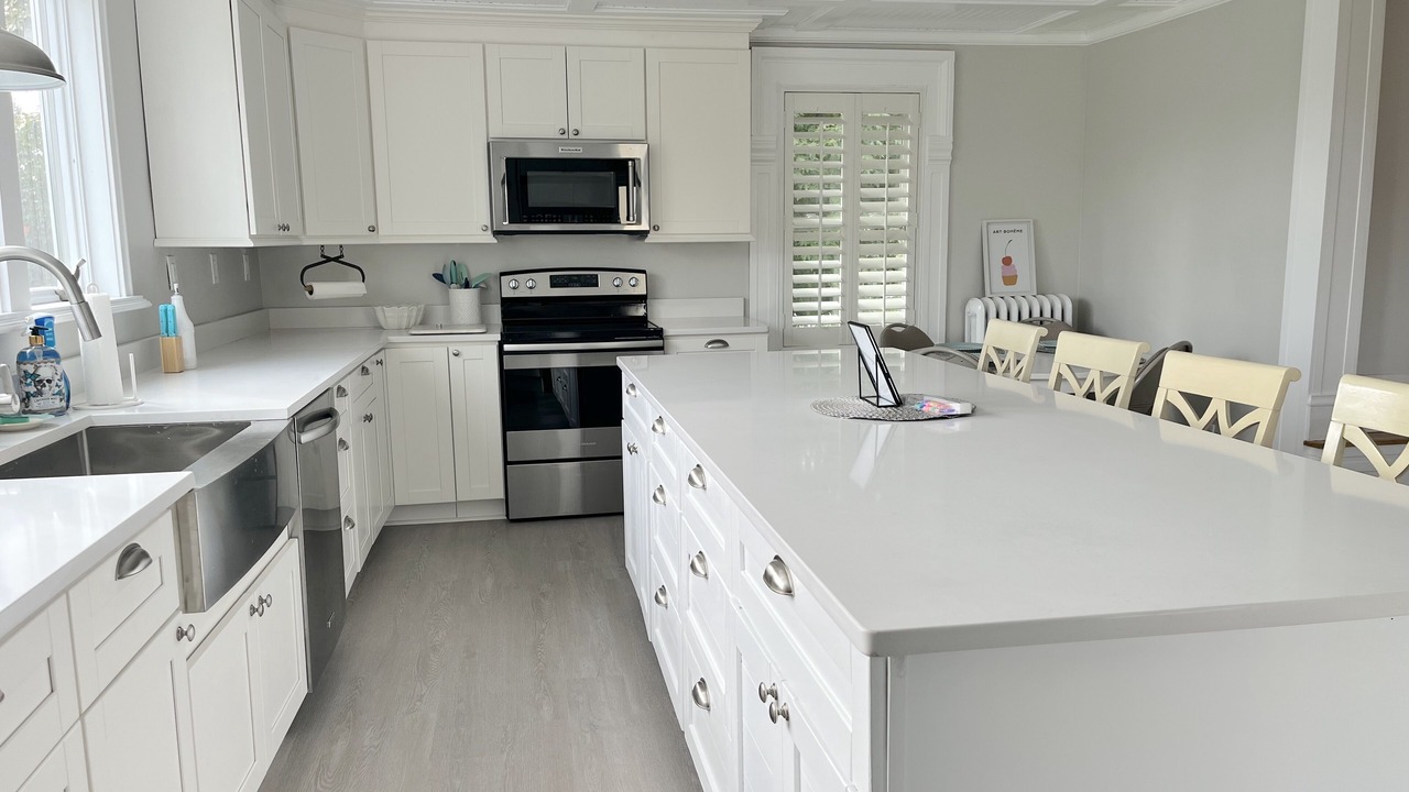 Photo of Kitchen in Wakefield