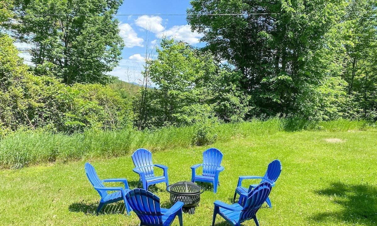 Photo of Outdoor in Hartland Four Corners