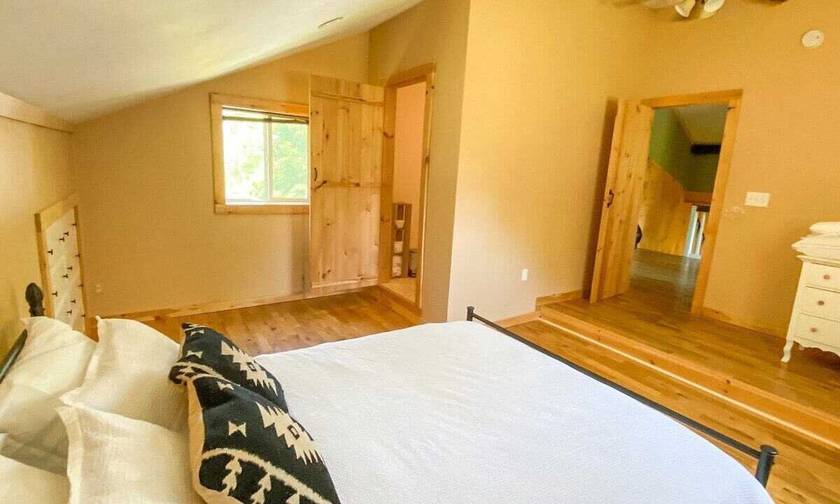 Photo of Bedroom in Hartland Four Corners