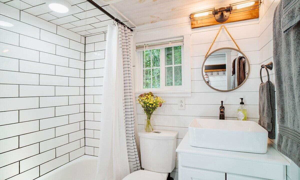 Photo of Bathroom in Jamaica
