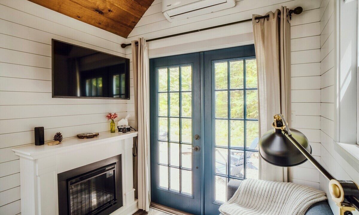 Photo of Livingroom in Jamaica