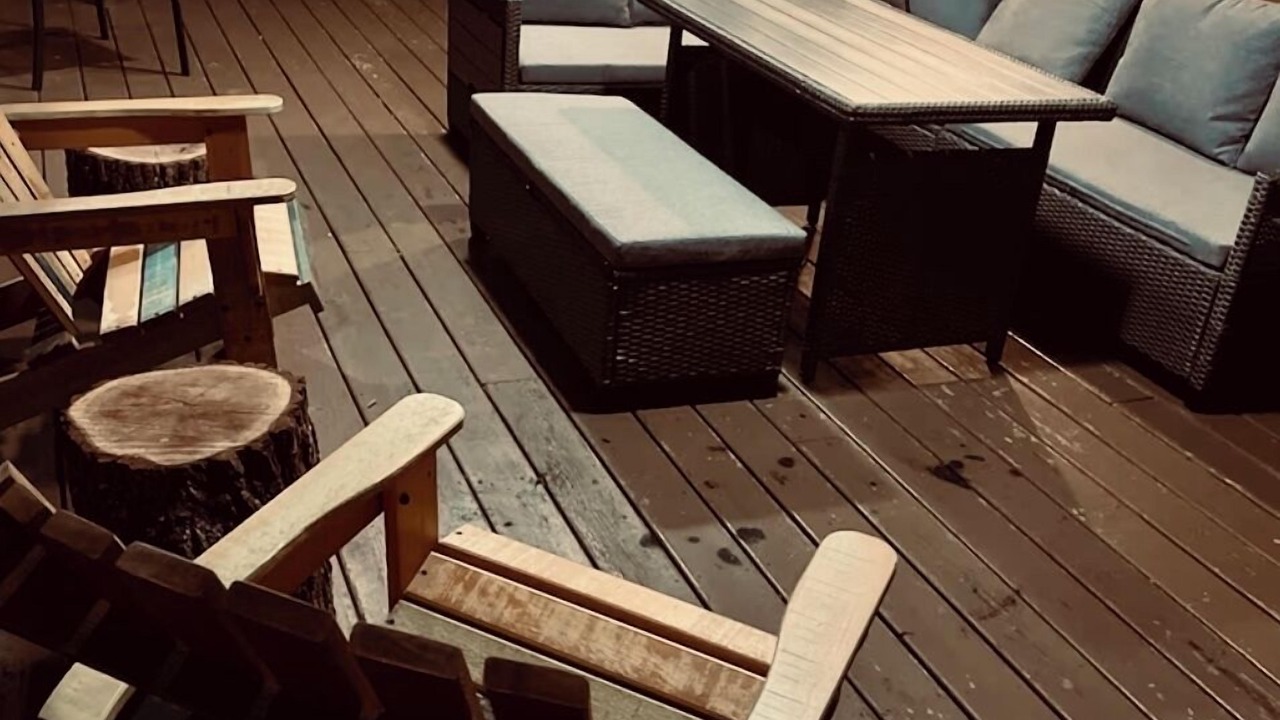 Photo of Patio Balcony in Riverton