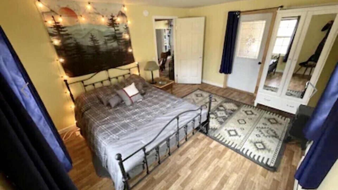 Photo of Bedroom in Riverton