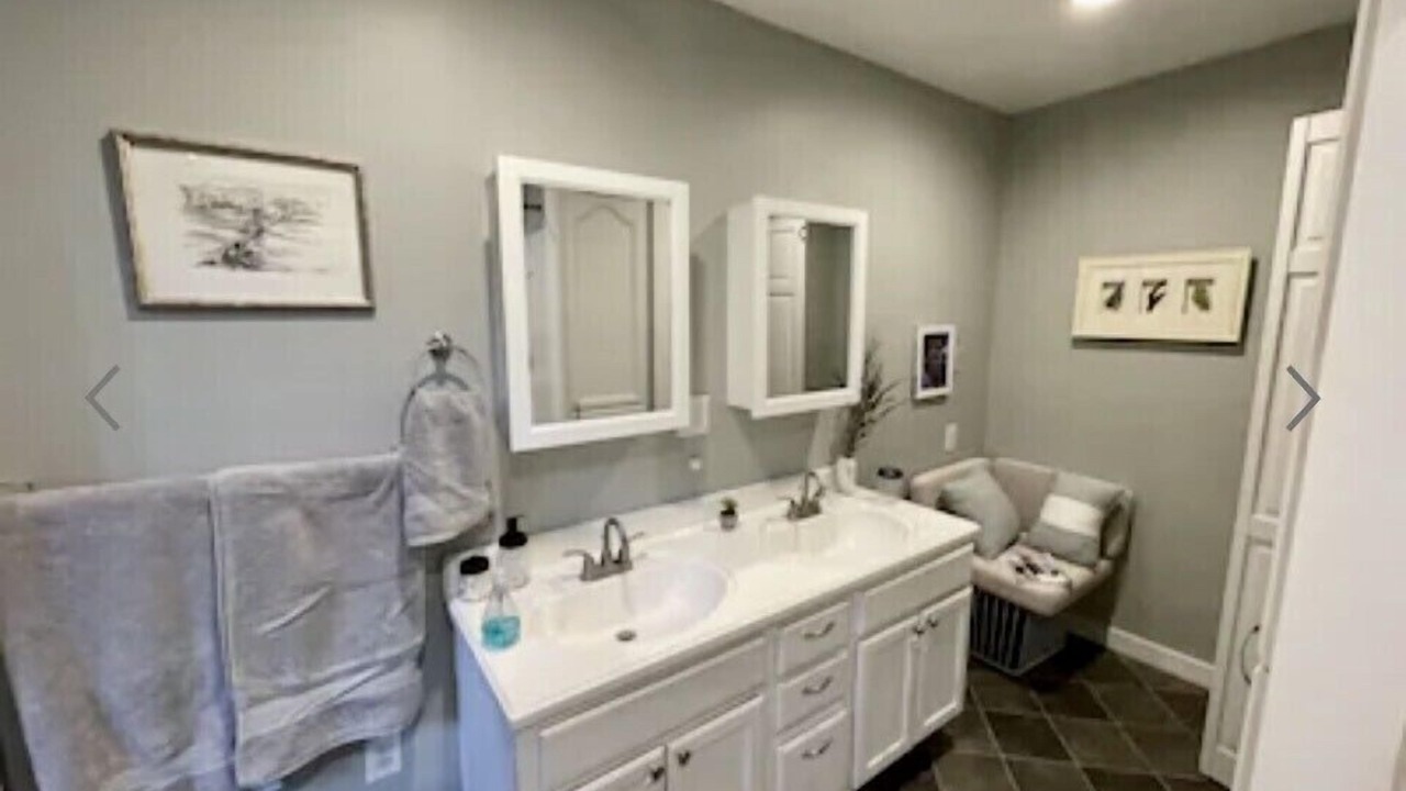 Photo of Bathroom in Riverton