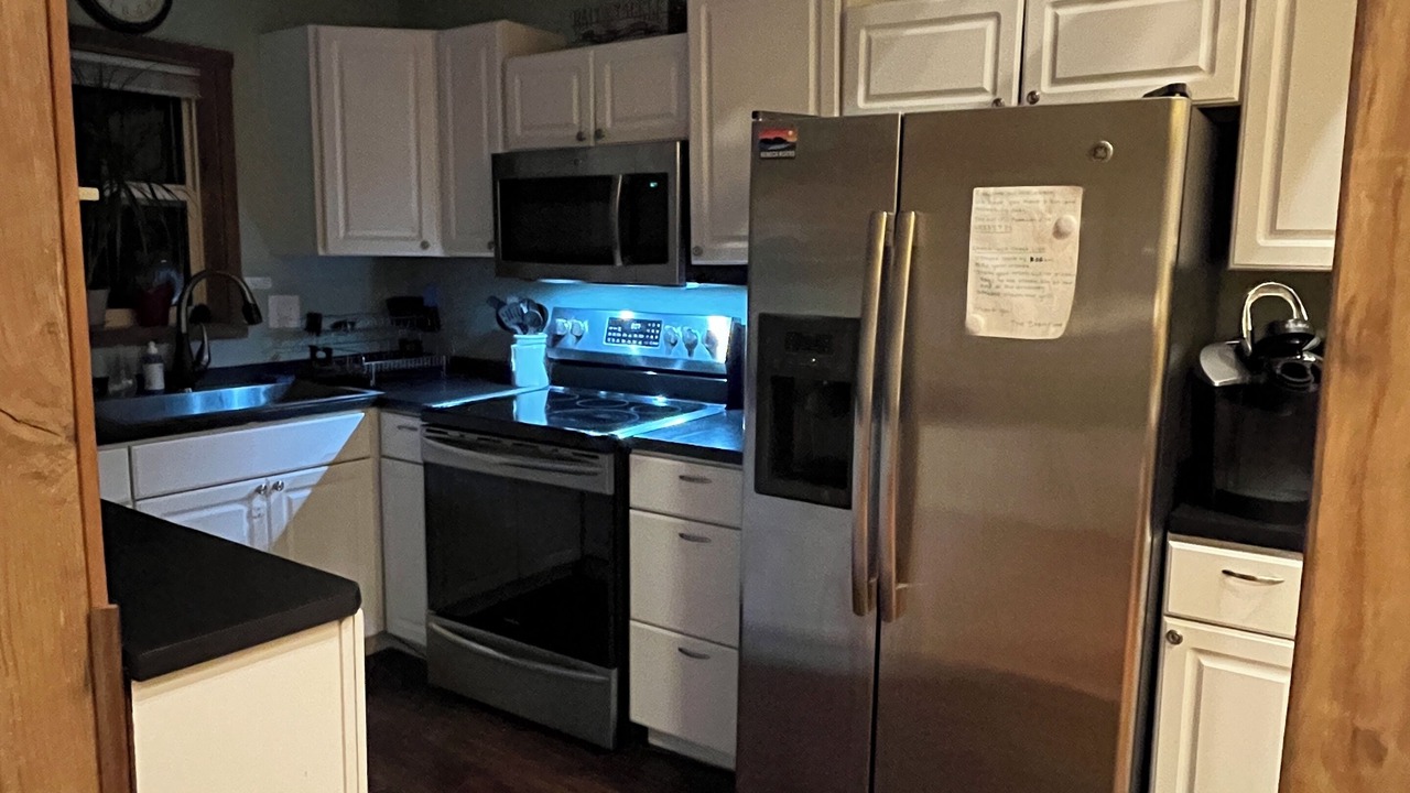 Photo of Kitchen in Riverton