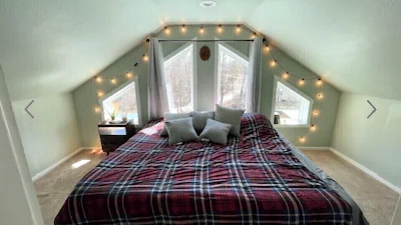 Photo of Bedroom in Riverton