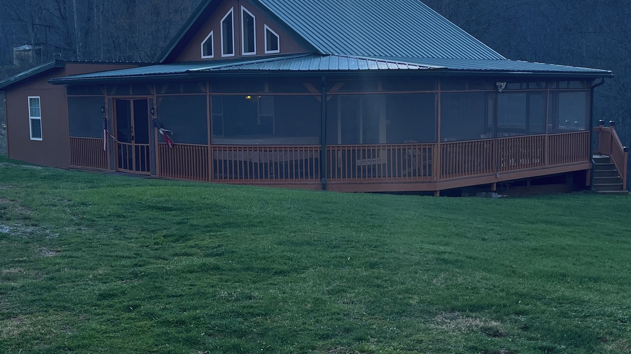 Photo of Outdoor in Riverton