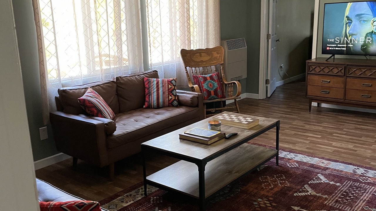 Photo of Livingroom in Riverton