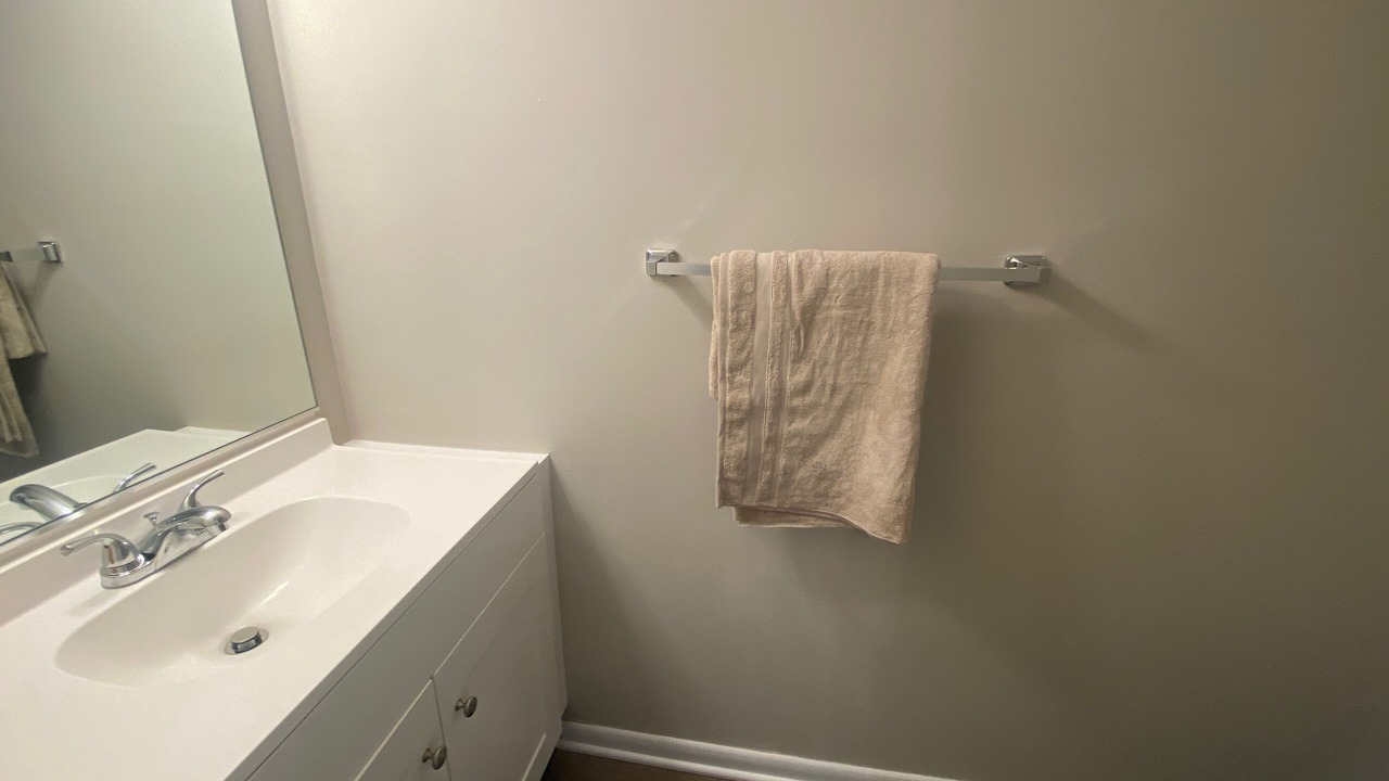 Photo of Bathroom in Wayne Heights