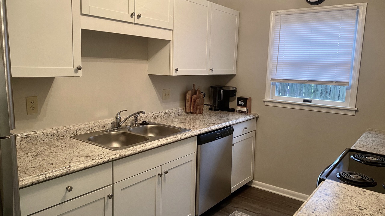 Photo of Kitchen in Wayne Heights