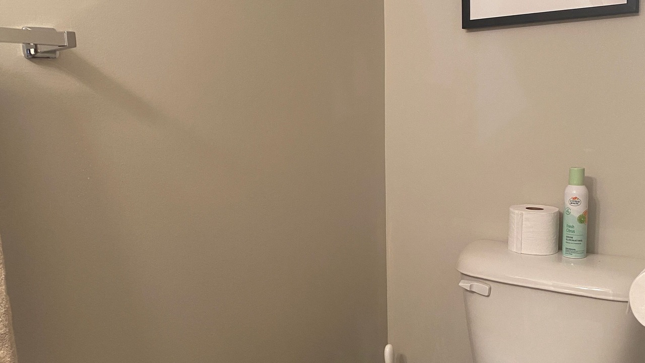 Photo of Bathroom in Wayne Heights