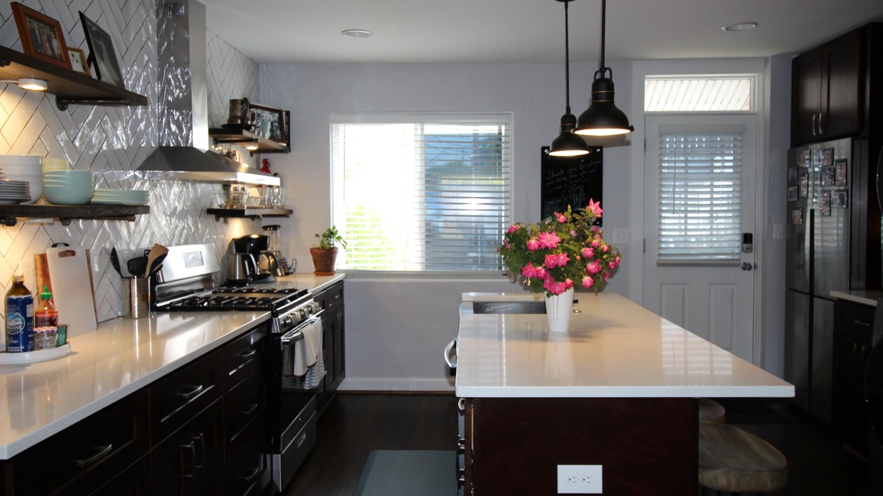Photo of Kitchen in Northeast