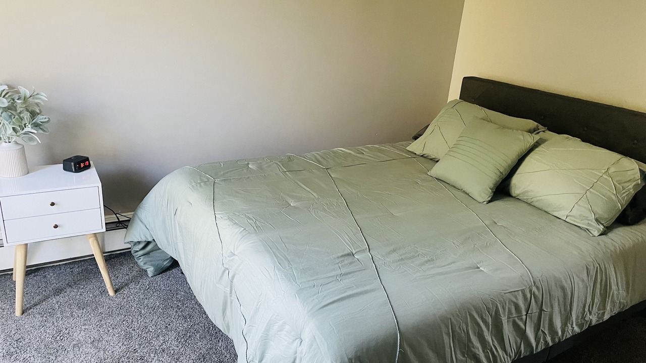 Photo of Bedroom in Evans Mills