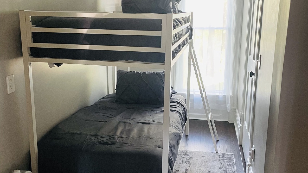 Photo of Bedroom in Evans Mills