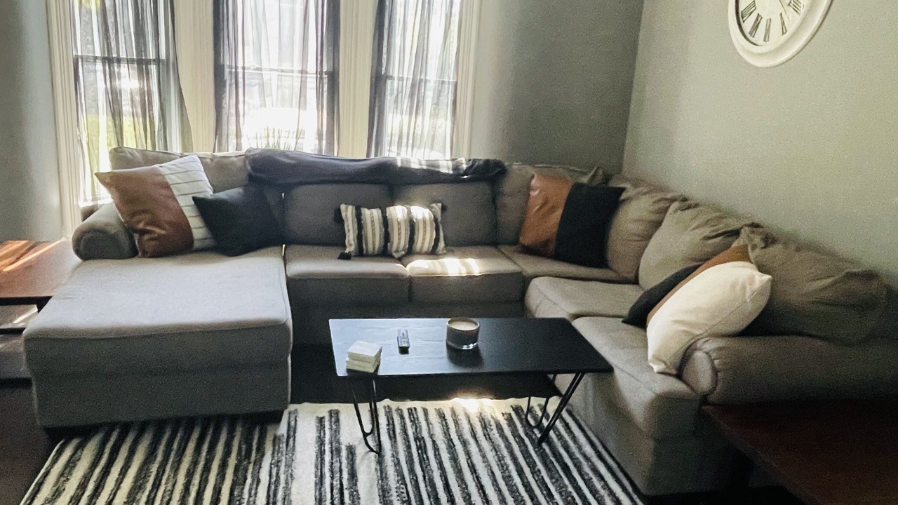 Photo of Livingroom in Evans Mills