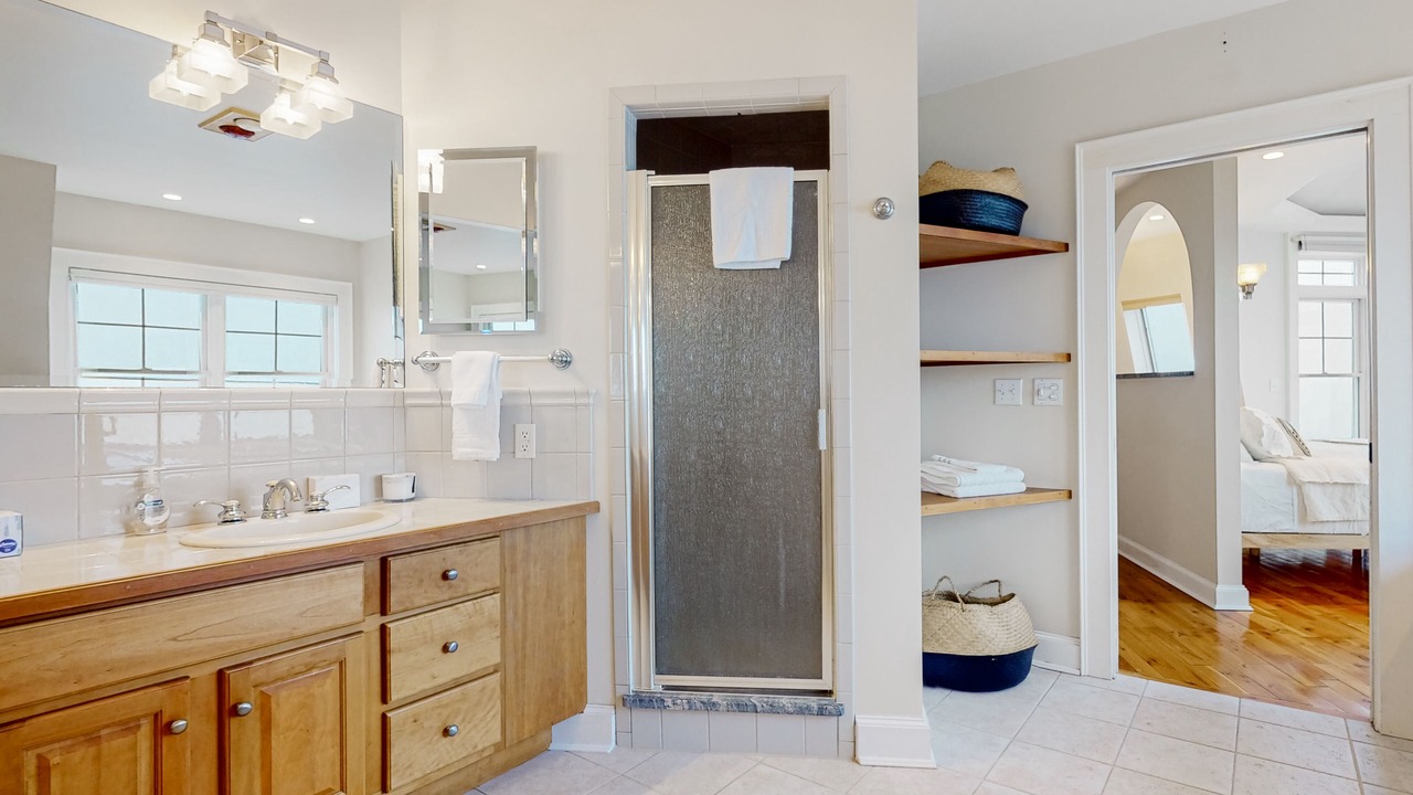 Photo of Bathroom in Georgetown
