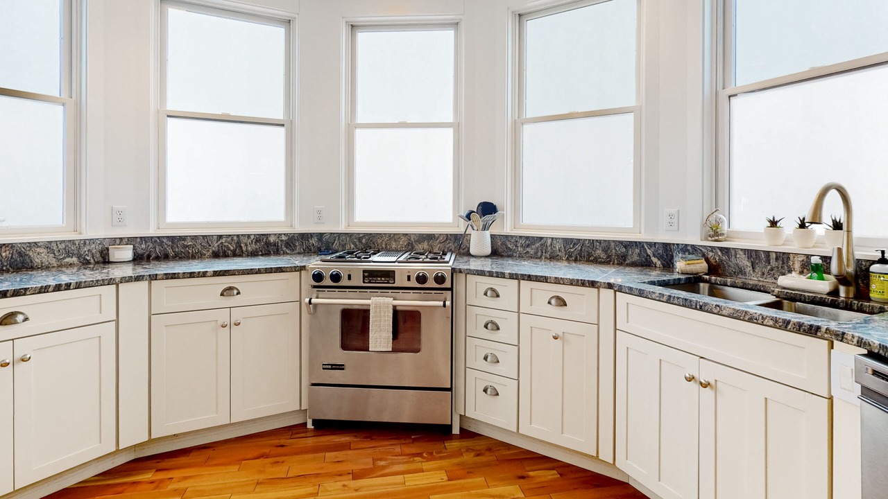 Photo of Kitchen in Georgetown