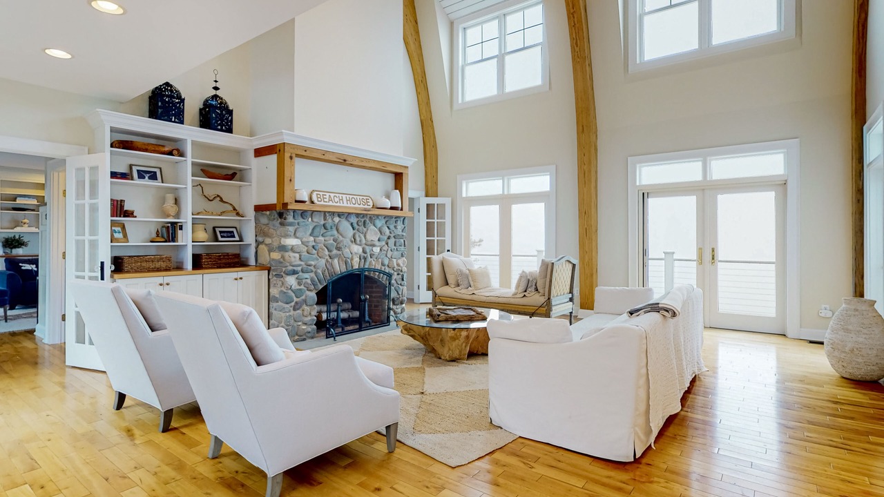Photo of Livingroom in Georgetown