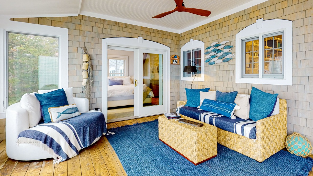 Photo of Bedroom in Georgetown
