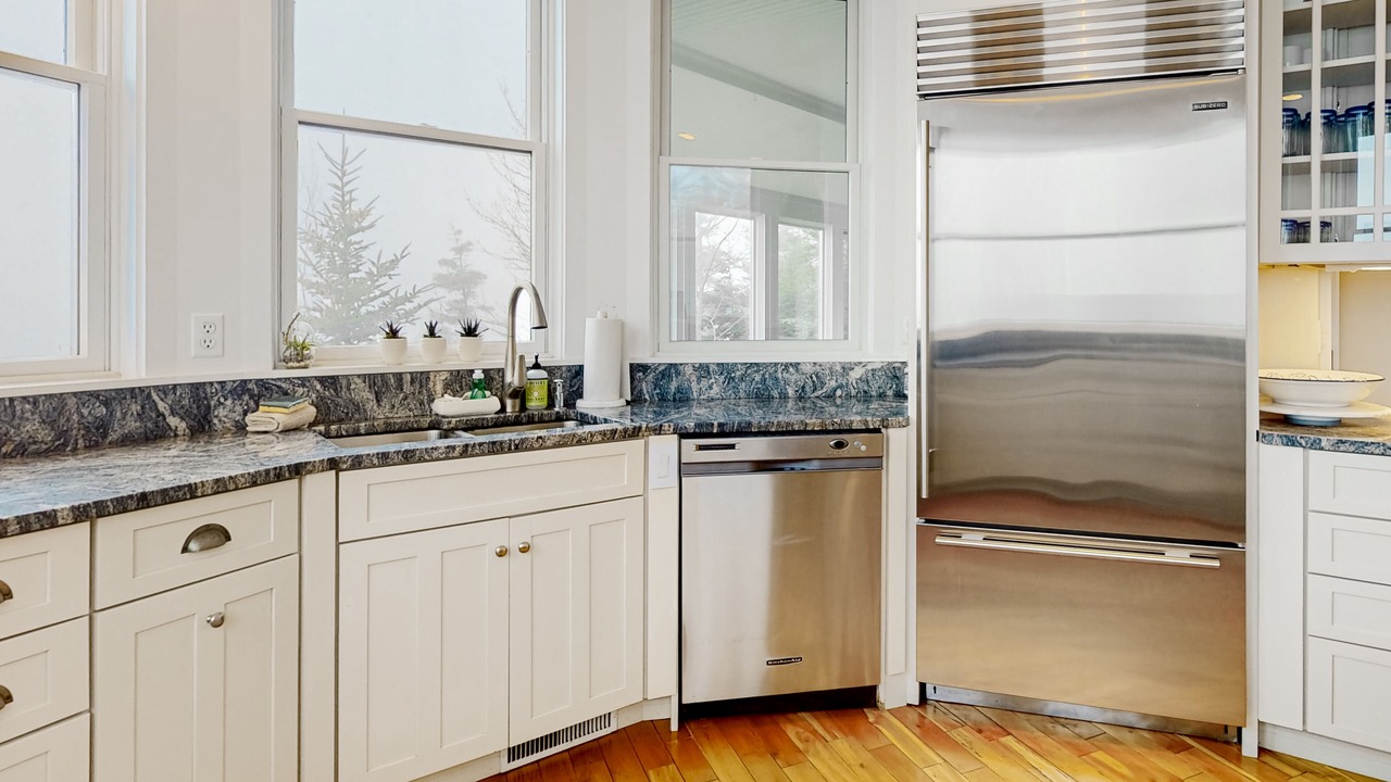 Photo of Kitchen in Georgetown