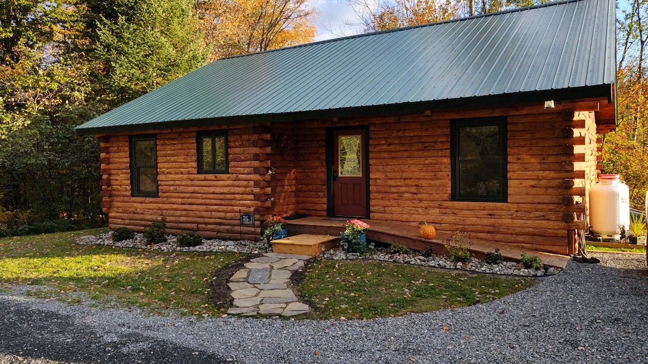 Photo of Outdoor in Eastern Vermont