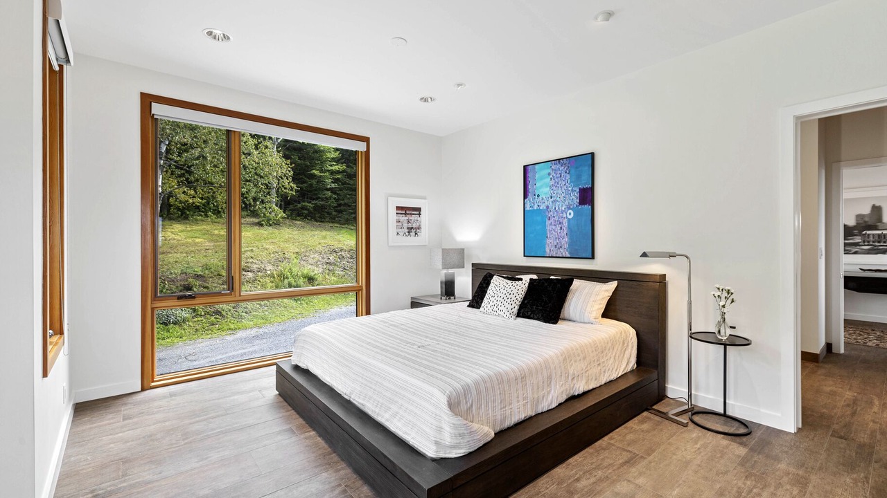 Photo of Bedroom in East Randolph