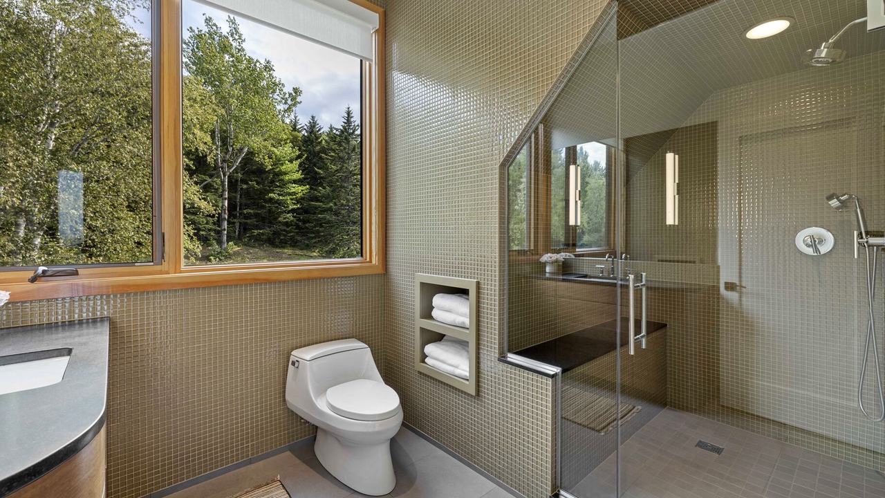 Photo of Bathroom in East Randolph