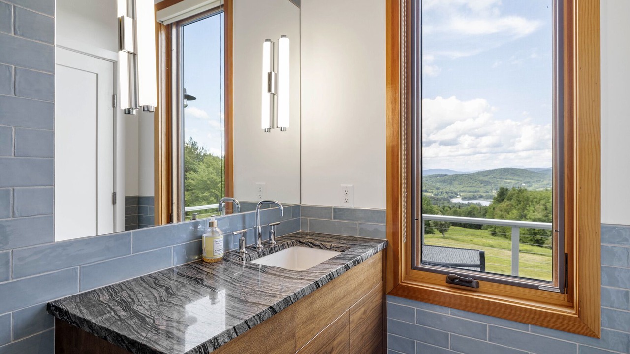 Photo of Bathroom in East Randolph