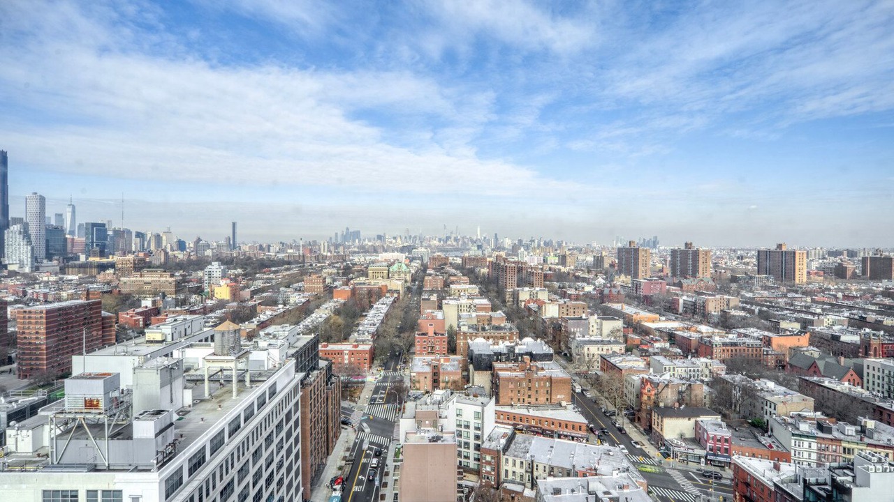 Photo of Outdoor in Clinton Hill